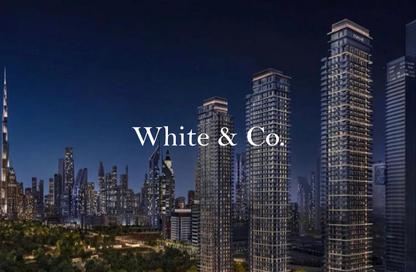 Apartment - 2 - 3 for sale in Address Residences Zabeel 3 - Address Residences Zabeel - Zabeel 1 - Zabeel - Dubai Apartment - 2 - 3 for sale in Address Residences Zabeel 3 - Address Residences Zabeel - Zabeel 1 - Zabeel - Dubai