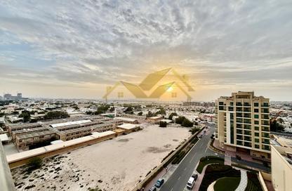 Apartment - 2 Bedrooms - 3 Bathrooms for rent in Jumeirah Garden City - Al Satwa - Dubai