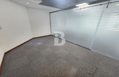 Office Space - Studio for rent in Tamani Art Tower - Business Bay - Dubai