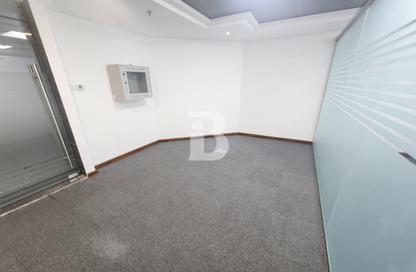 Office Space - Studio for rent in Tamani Art Tower - Business Bay - Dubai