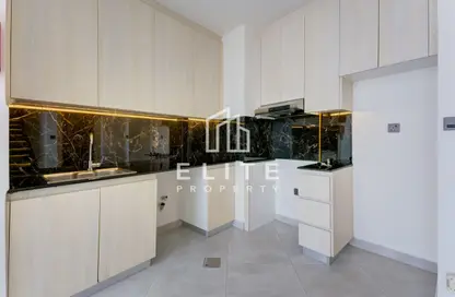 شقة - 3 غرف نوم - 3 حمامات للايجار في بن غاطي افنيو - الجداف - دبي