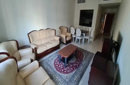 Apartment - 2 - 3 for sale in Ajman One Towers - Al Rashidiya 3 - Al Rashidiya - Ajman