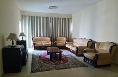 Apartment - 2 - 3 for sale in Ajman One Towers - Al Rashidiya 3 - Al Rashidiya - Ajman