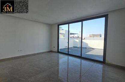 Villa - 5 Bedrooms - 5 Bathrooms for rent in Al Yasmeen 1 - Al Yasmeen - Ajman