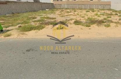Land - Studio for sale in Hoshi 1 - Hoshi - Al Badie - Sharjah Land - Studio for sale in Hoshi 1 - Hoshi - Al Badie - Sharjah