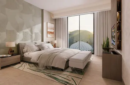 Apartment - 3 Bedrooms - 4 Bathrooms for sale in Sidr Residences Tower 3 - Sidr Residences - Expo City - Dubai