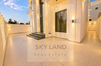 Villa - 5 - 7 for sale in Al Yasmeen 1 - Al Yasmeen - Ajman