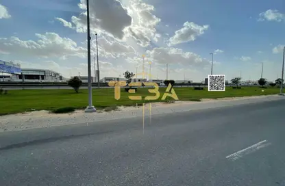 Land - Studio for sale in Al Helio 2 - Al Helio - Ajman