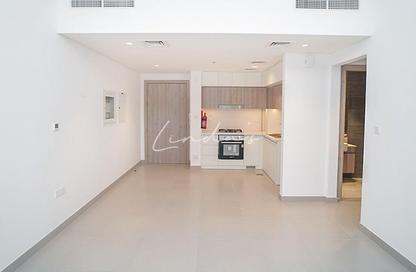 Apartment - 1 Bedroom - 2 Bathrooms for rent in Prive Residence - Dubai Hills Estate - Dubai