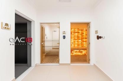 Apartment - 1 Bedroom - 1 Bathroom for sale in Vincitore Benessere - Arjan - Dubai