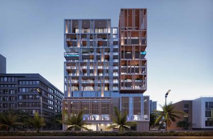 Apartment - 1 Bedroom - 2 Bathrooms for sale in AB Cavalier - District 12 - Jumeirah Village Circle - Dubai