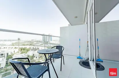 Apartment - Studio - 1 Bathroom for sale in Artesia B - Artesia - DAMAC Hills - Dubai