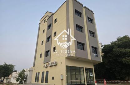 Whole Building - 1 Bedroom - 2 Bathrooms for sale in Cornich Ras Al Khaima - Ras Al Khaimah