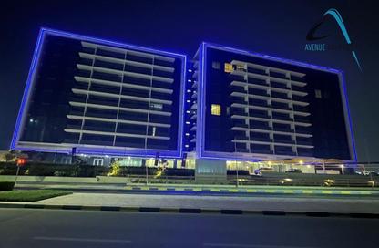 Apartment - 1 Bedroom - 2 Bathrooms for rent in Gateway Residences 2 - Mina Al Arab - Ras Al Khaimah Apartment - 1 Bedroom - 2 Bathrooms for rent in Gateway Residences 2 - Mina Al Arab - Ras Al Khaimah