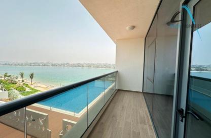 Apartment - 1 Bedroom - 2 Bathrooms for rent in Gateway Residences 2 - Mina Al Arab - Ras Al Khaimah Apartment - 1 Bedroom - 2 Bathrooms for rent in Gateway Residences 2 - Mina Al Arab - Ras Al Khaimah