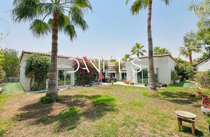 Villa - 4 Bedrooms - 5 Bathrooms for sale in Bungalows Area - Green Community - Dubai Investment Park 1 (DIP 1) - Dubai Investment Park (DIP) - Dubai