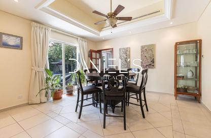 Villa - 4 Bedrooms - 5 Bathrooms for sale in Bungalows Area - Green Community - Dubai Investment Park 1 (DIP 1) - Dubai Investment Park (DIP) - Dubai