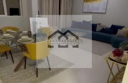 Apartment - 1 - 2 for sale in Al Ameera Village - Ajman