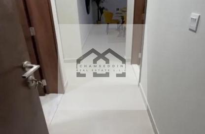 Apartment - 1 - 2 for sale in Al Ameera Village - Ajman