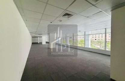 Office Space - Studio for rent in The Exchange - Business Bay - Dubai