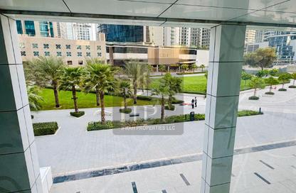 Office Space - Studio for rent in The Exchange - Business Bay - Dubai