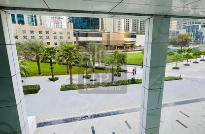 مكتب - استوديو للايجار في ذا إكستشنج - الخليج التجاري - دبي