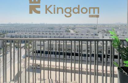 Apartment - Studio - 1 Bathroom for sale in MAG 930 - MAG City - Mohammed Bin Rashid City - Dubai Apartment - Studio - 1 Bathroom for sale in MAG 930 - MAG City - Mohammed Bin Rashid City - Dubai