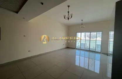 Apartment - 1 Bedroom - 2 Bathrooms for rent in Park View Residence - District 12 - Jumeirah Village Circle - Dubai