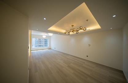 Apartment - 2 Bedrooms - 2 Bathrooms for rent in Queen Tower - Al Qasba - Sharjah