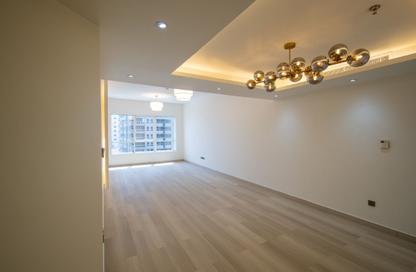 Apartment - 2 Bedrooms - 2 Bathrooms for rent in Queen Tower - Al Qasba - Sharjah