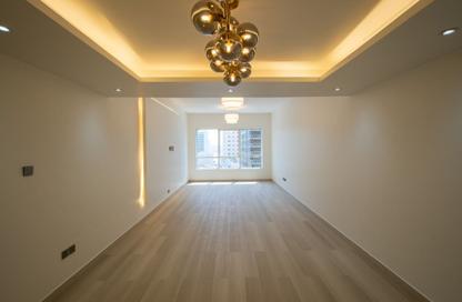 Apartment - 2 Bedrooms - 2 Bathrooms for rent in Queen Tower - Al Qasba - Sharjah
