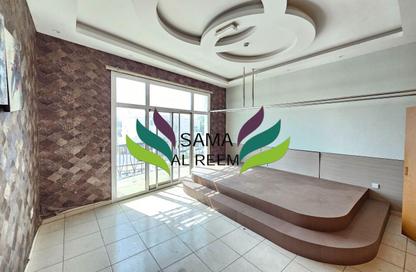 Villa - Studio - 6 for rent in Al Badaa Villas - Al Badaa - Dubai