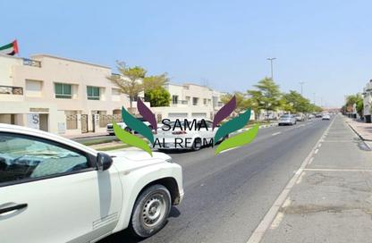 Villa - Studio - 6 for rent in Al Badaa Villas - Al Badaa - Dubai