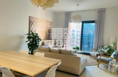 Apartment - 2 Bedrooms - 2 Bathrooms for rent in Zahra Apartments 2B - Zahra Apartments 2 - Zahra Apartments - Town Square - Dubai