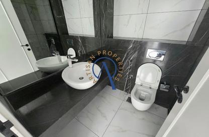 Apartment - 1 Bedroom - 2 Bathrooms for sale in Al Ghaf 1 - Arjan - Dubai