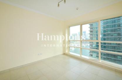 Apartment - 1 Bedroom - 2 Bathrooms for sale in Marina Quays West - Marina Quays - Dubai Marina - Dubai Apartment - 1 Bedroom - 2 Bathrooms for sale in Marina Quays West - Marina Quays - Dubai Marina - Dubai