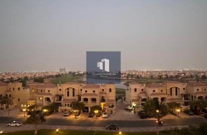 Apartment - Studio - 1 Bathroom for rent in Royal breeze 3 - Royal Breeze - Al Hamra Village - Ras Al Khaimah