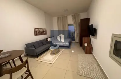 شقة - 1 حمام للايجار في رويال بريز 3 - رويال بريز - قرية الحمرا - رأس الخيمة