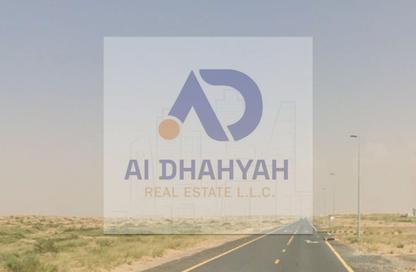 Land - Studio for sale in Al Zubair Orchards - Al Rahmaniya - Sharjah Land - Studio for sale in Al Zubair Orchards - Al Rahmaniya - Sharjah