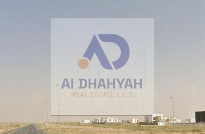 Land - Studio for sale in Al Zubair Orchards - Al Rahmaniya - Sharjah