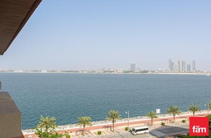 Apartment - 2 Bedrooms - 3 Bathrooms for sale in Royal Amwaj Residences South - Royal Amwaj Residences - Palm Jumeirah - Dubai