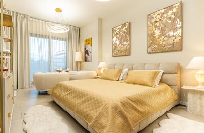 Apartment - Studio - 1 for sale in Sway Residences - Dubai Hills Estate - Dubai Apartment - Studio - 1 for sale in Sway Residences - Dubai Hills Estate - Dubai