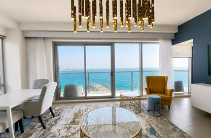 Apartment - 2 Bedrooms - 2 Bathrooms for rent in Pacific Polynesia - Pacific - Al Marjan Island - Ras Al Khaimah Apartment - 2 Bedrooms - 2 Bathrooms for rent in Pacific Polynesia - Pacific - Al Marjan Island - Ras Al Khaimah