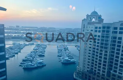 Hotel  and  Hotel Apartment - Studio - 1 Bathroom for rent in Dukes The Palm - Palm Jumeirah - Dubai