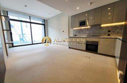 Apartment - 1 Bedroom - 2 Bathrooms for rent in Stonehenge Residences II - District 15 - Jumeirah Village Circle - Dubai