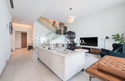 Townhouse - 4 Bedrooms - 4 Bathrooms for sale in Murooj Al Furjan West - Murooj Al Furjan - Al Furjan - Dubai
