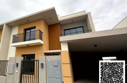 تاون هاوس - 4 غرف نوم - 4 حمامات للبيع في مجتمع ازا - العامرة - عجمان