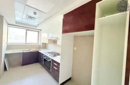 Apartment - 3 Bedrooms - 4 Bathrooms for rent in Art Courtyard - Arjan - Dubai