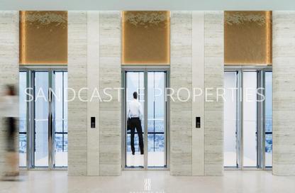 Office Space - Studio - 1 Bathroom for sale in The One by Prestige One - Barsha Heights (Tecom) - Dubai
