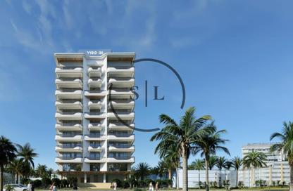 Apartment - 1 Bedroom - 1 Bathroom for sale in Yigo 26 - CBD (Central Business District) - International City - Dubai